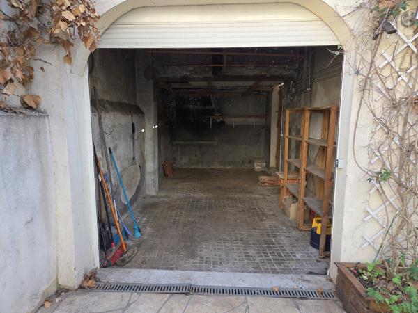 Vente ensemble immobilier - Vieille Chapelle