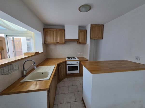 Vente ensemble immobilier - Vieille Chapelle