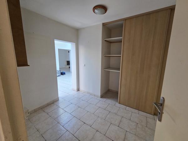 Vente ensemble immobilier - Vieille Chapelle