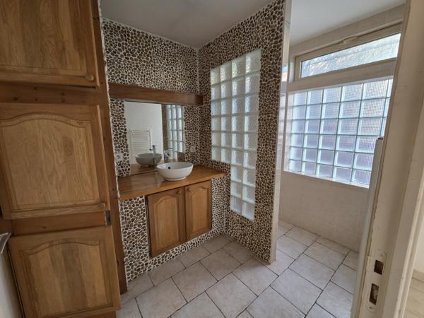 Vente ensemble immobilier - Vieille Chapelle