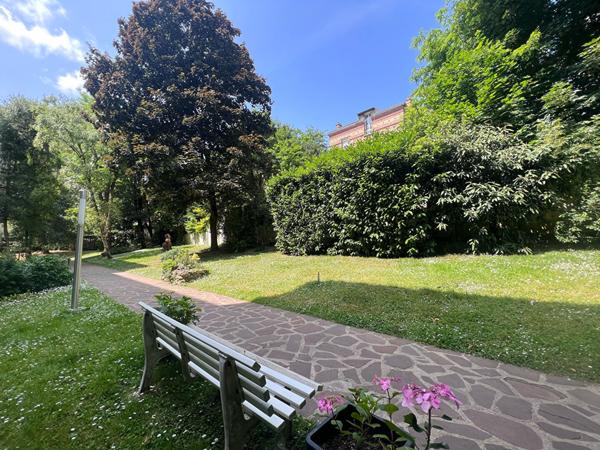 Appartement Suresnes 3 pièce(s) 77 m2