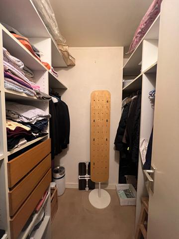 Appartement Suresnes 3 pièce(s) 77 m2