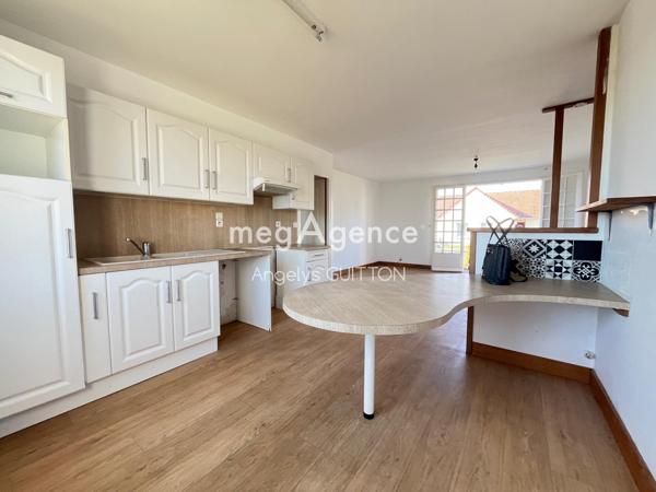 Maison à SAINT-REMY-DU-VAL, 72600 - 4 pièces 86m²