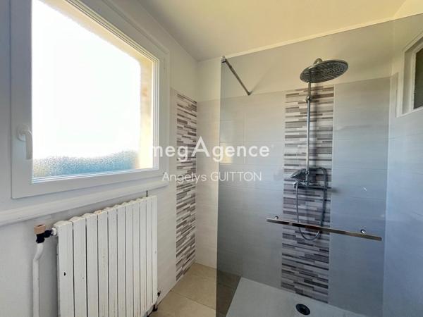 Maison à SAINT-REMY-DU-VAL, 72600 - 4 pièces 86m²