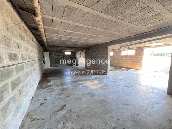 Maison à SAINT-REMY-DU-VAL, 72600 - 4 pièces 86m²