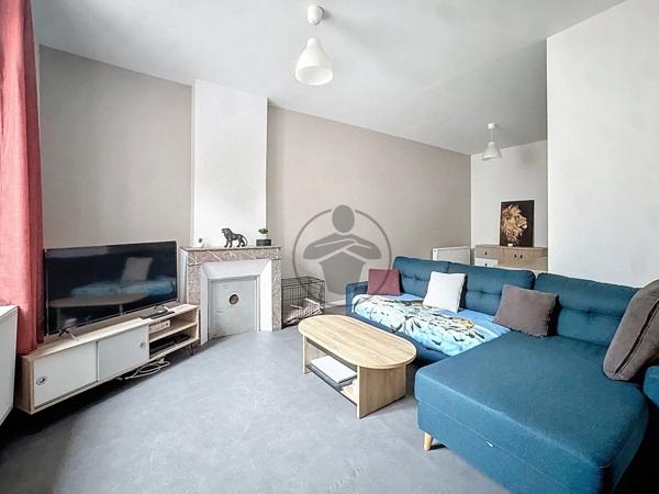 Location Maison 3 pièces 70 m2 à Saint-Quentin