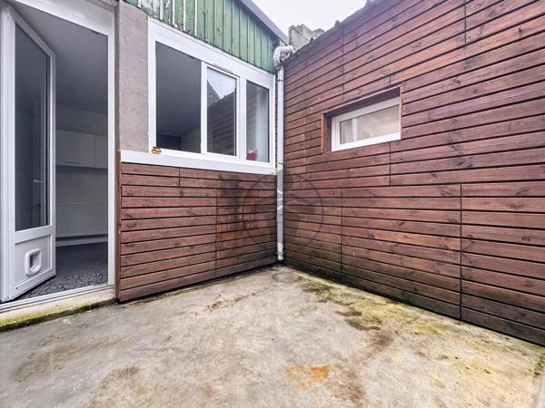 Location Maison 3 pièces 70 m2 à Saint-Quentin