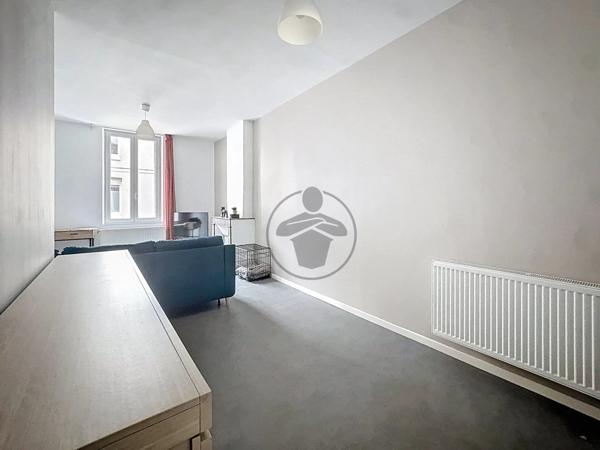 Location Maison 3 pièces 70 m2 à Saint-Quentin