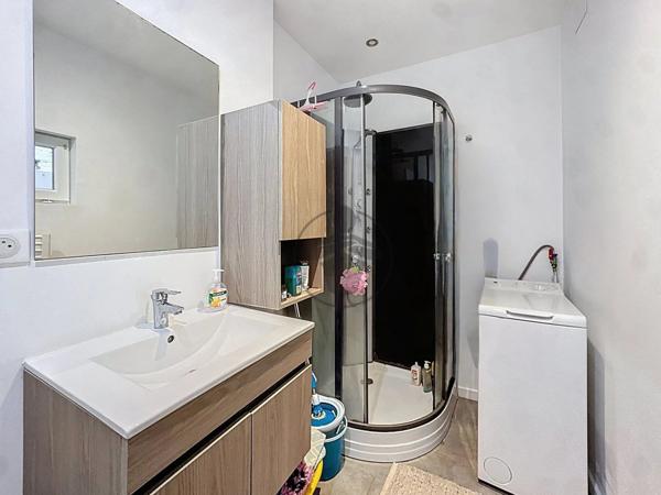 Location Maison 3 pièces 70 m2 à Saint-Quentin