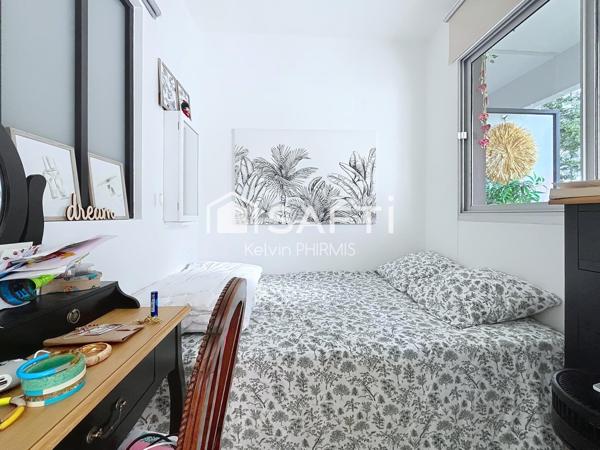 Appartement T2 bis - MERIGNAC hypercentre - 50 m²