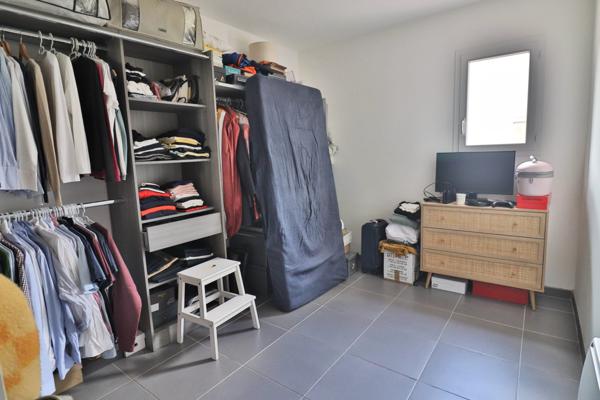 Saint Maximin: maison T5 de 2016: 125m2, garage, terrain 2500m2