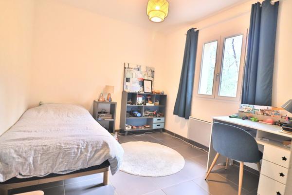 Saint Maximin: maison T5 de 2016: 125m2, garage, terrain 2500m2