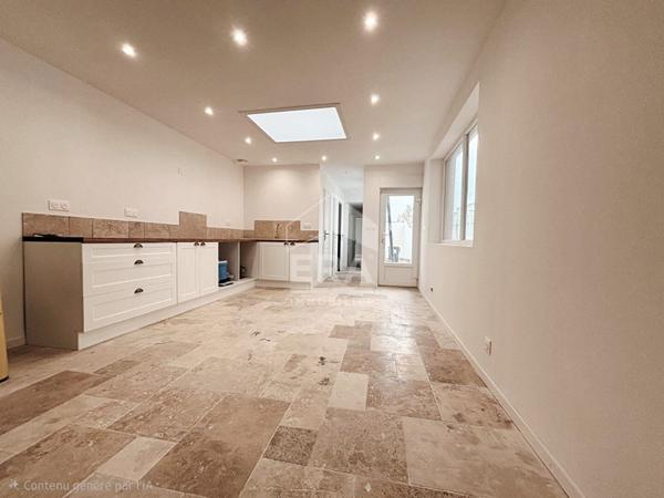 Maison Wingles 4 pièce(s) 95 m2