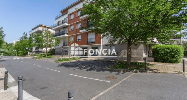 À vendre Appartement 3 pièces 64.26 m² - Antony 92160