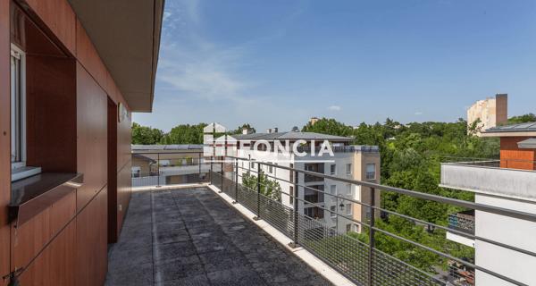 À vendre Appartement 3 pièces 64.26 m² - Antony 92160