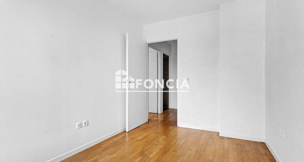 À vendre Appartement 3 pièces 64.26 m² - Antony 92160