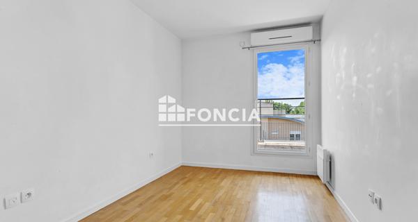 À vendre Appartement 3 pièces 64.26 m² - Antony 92160