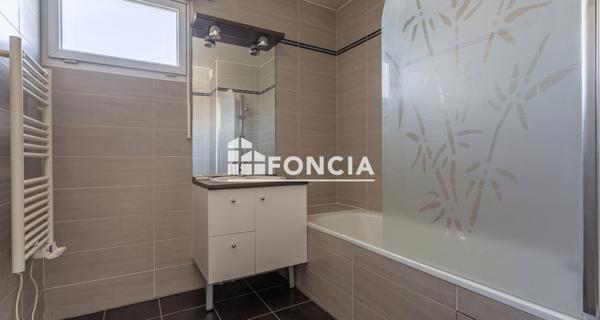 À vendre Appartement 3 pièces 64.26 m² - Antony 92160