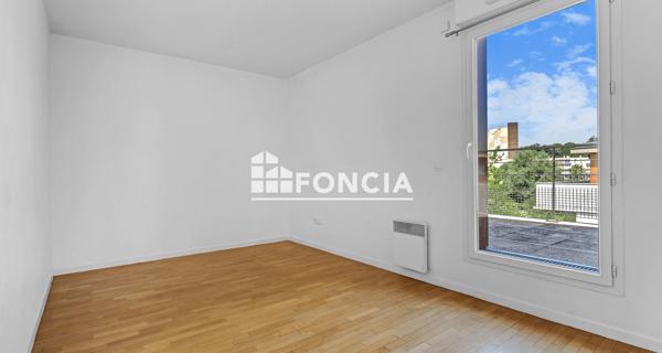 À vendre Appartement 3 pièces 64.26 m² - Antony 92160