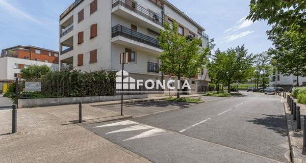 À vendre Appartement 3 pièces 64.26 m² - Antony 92160