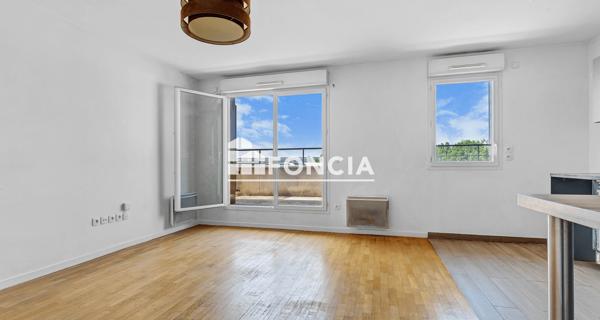 À vendre Appartement 3 pièces 64.26 m² - Antony 92160
