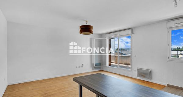 À vendre Appartement 3 pièces 64.26 m² - Antony 92160