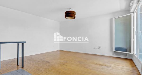 À vendre Appartement 3 pièces 64.26 m² - Antony 92160