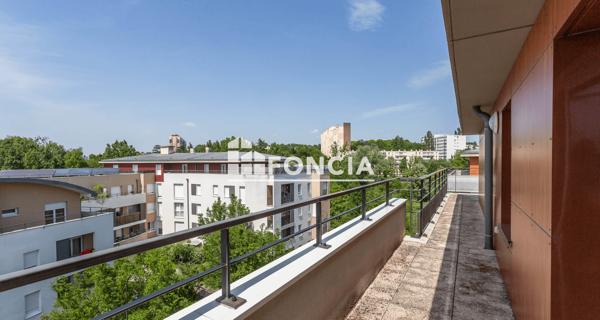 À vendre Appartement 3 pièces 64.26 m² - Antony 92160