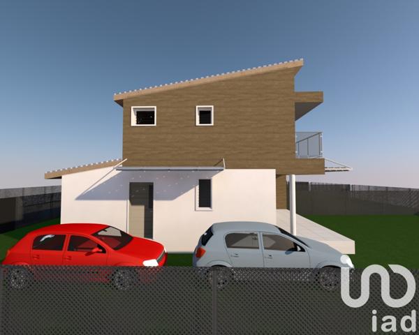 Maison à vendre 3 pièces 88 m² Le Moule