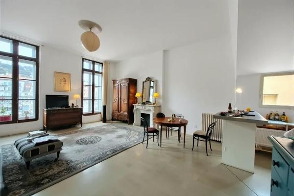 Appartement Sete 3 pièce(s)