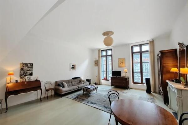 Appartement Sete 3 pièce(s)