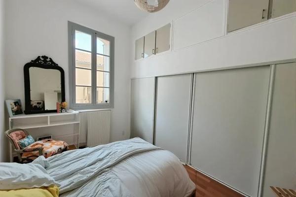 Appartement Sete 3 pièce(s)