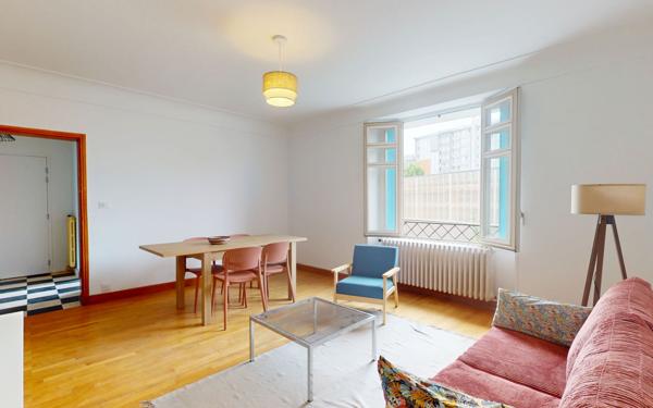 Appartement à louer    2 pièces • 56,76 m2 Rodez