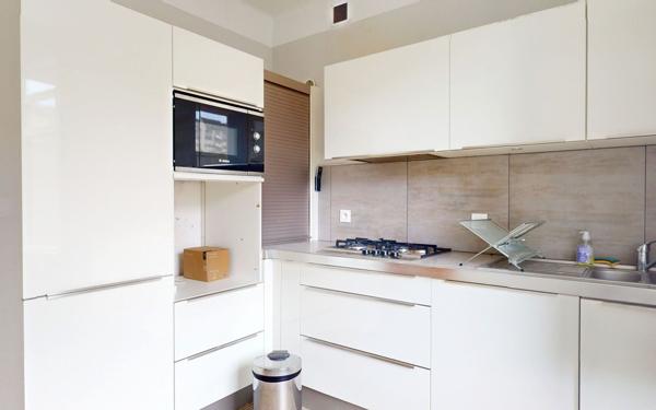 Appartement à louer    2 pièces • 56,76 m2 Rodez