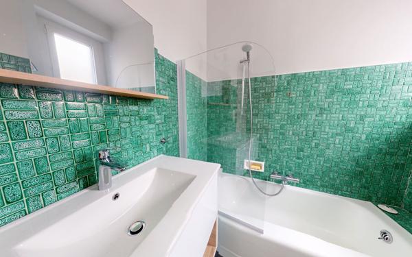 Appartement à louer    2 pièces • 56,76 m2 Rodez