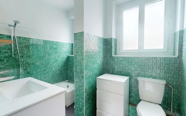 Appartement à louer    2 pièces • 56,76 m2 Rodez