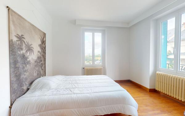 Appartement à louer    2 pièces • 56,76 m2 Rodez