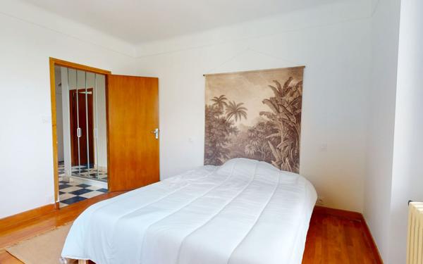 Appartement à louer    2 pièces • 56,76 m2 Rodez