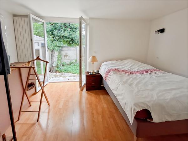 MAISON NATERRE MONT-VALERIEN 4 pièces