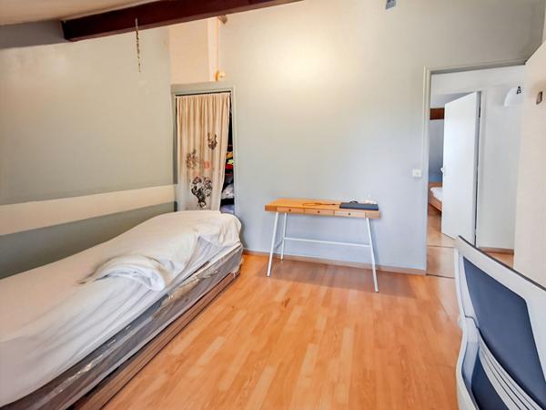 MAISON NATERRE MONT-VALERIEN 4 pièces