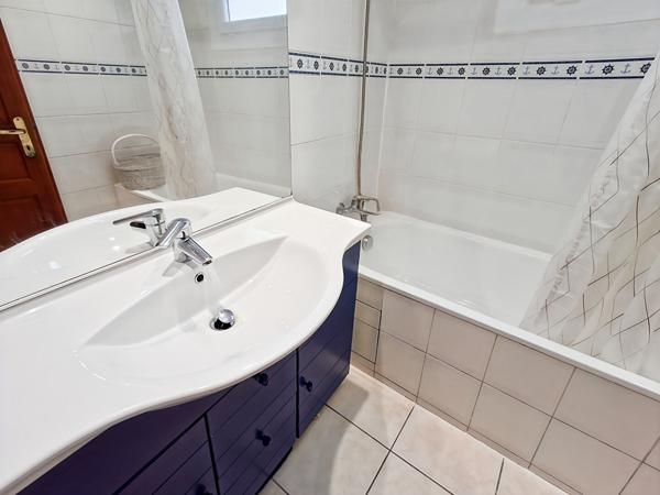 MAISON NATERRE MONT-VALERIEN 4 pièces