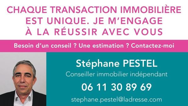 MAISON NATERRE MONT-VALERIEN 4 pièces