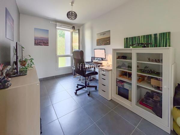 Appartement T3, terrasse et garage - 13014 Marseille