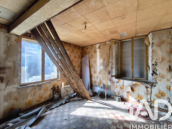 Maison à vendre 3 pièces 75 m² Saint-Michel