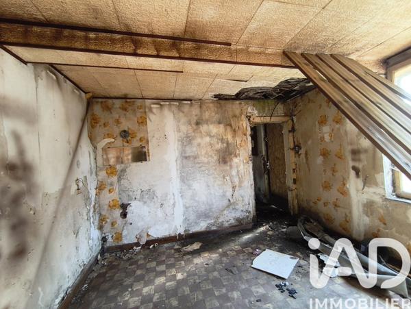 Maison à vendre 3 pièces 75 m² Saint-Michel