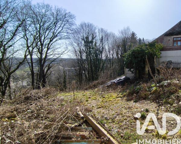 Maison à vendre 3 pièces 75 m² Saint-Michel