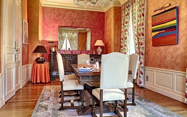 Maison à vendre    6 pièces •  Néris-les-Bains