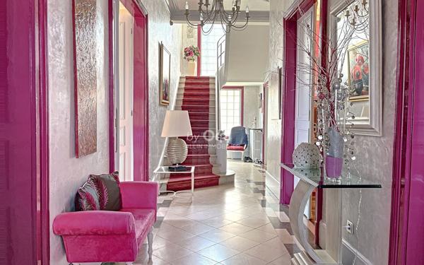 Maison à vendre    6 pièces •  Néris-les-Bains