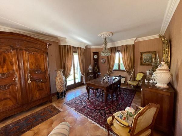 Maison La Tour Blanche Cercles 4 pièces 125 m2