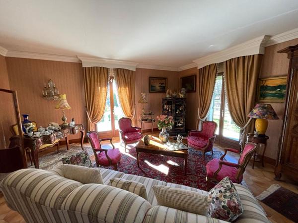 Maison La Tour Blanche Cercles 4 pièces 125 m2